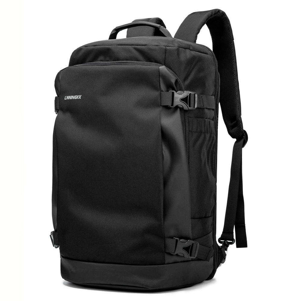 Ningken 30L Business Laptop Backpack – Large Capacity Travel Computer Bag - Image 7
