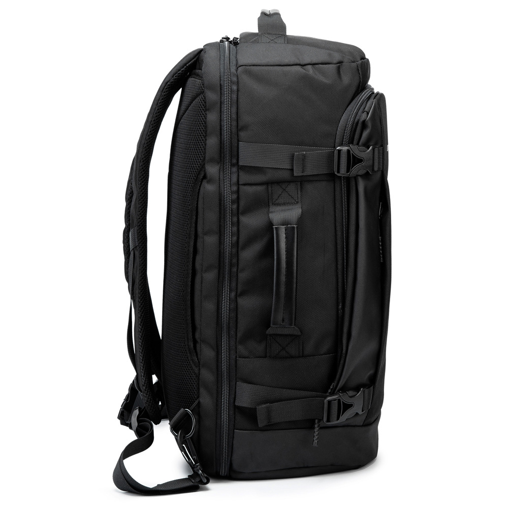 Ningken 30L Business Laptop Backpack – Large Capacity Travel Computer Bag - Image 5