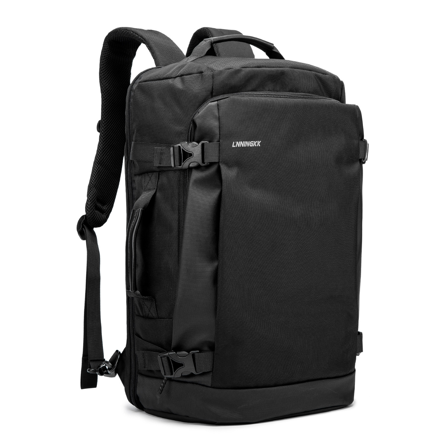 Ningken 30L Business Laptop Backpack – Large Capacity Travel Computer Bag - Image 4