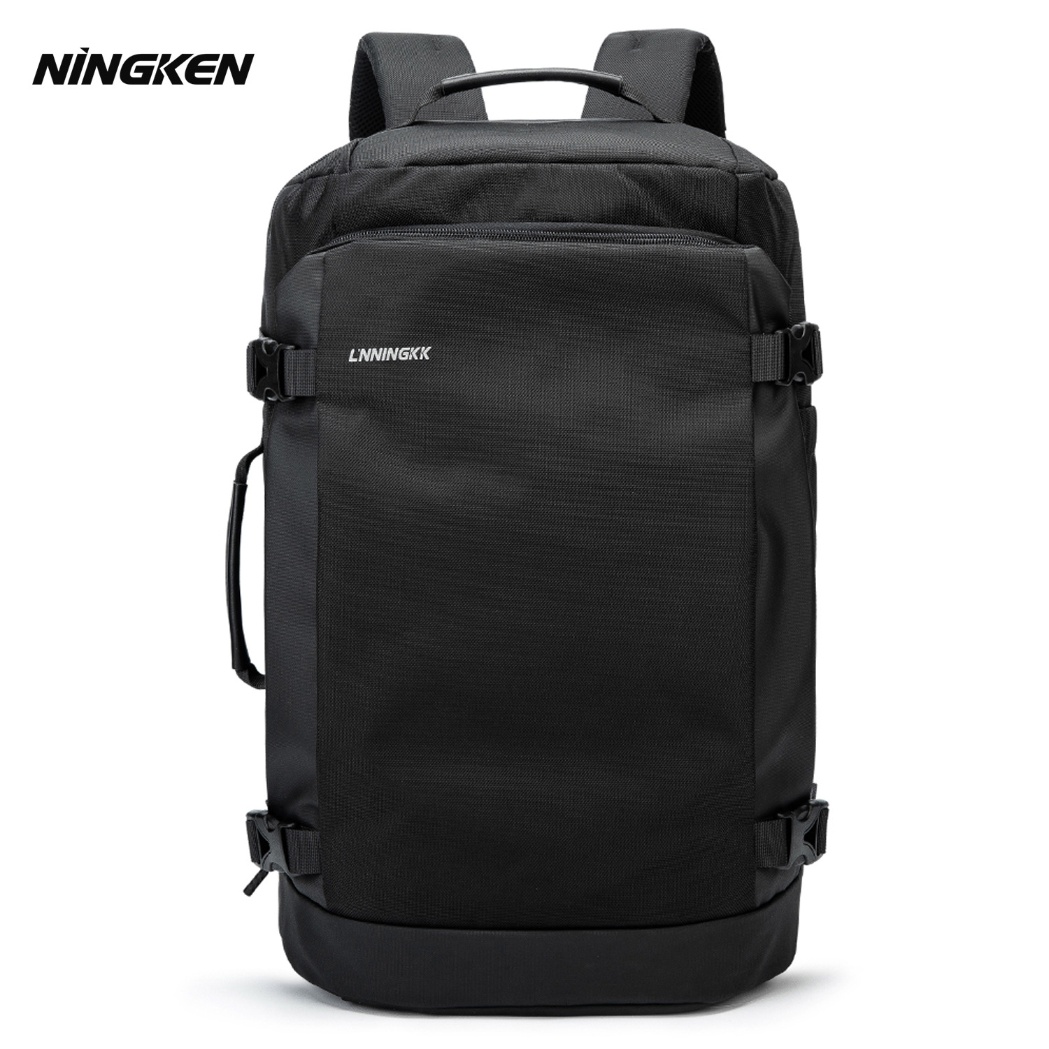 Ningken 30L Business Laptop Backpack – Large Capacity Travel Computer Bag - Image 3