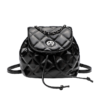 Women’s Nylon Shell Crossbody Bag