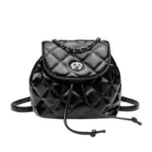 Women’s Nylon Shell Crossbody Bag