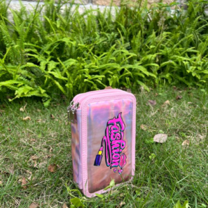 Die Spiegelburg Princess Lillifee Pencil Case Set