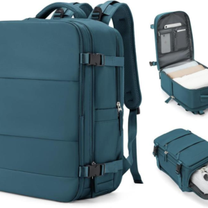 Travel Backpack for Women and Men – Gym Backpack with Laptop Compartment
