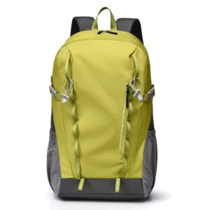 Hiking Backpack – Green | Durable Travel & Outdoor Adventure Bag